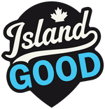 Island Good logo