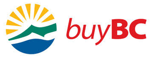 Buy BC logo