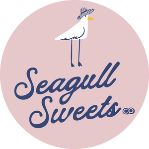Seagull Sweets Co